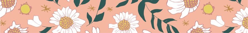 Regular_daisies_on_pink_background-spoonflower-01_preview
