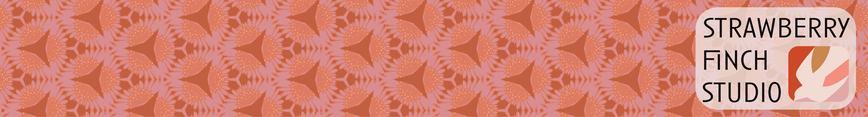 Spoonflower_banner_strawberry_finch_studio_preview