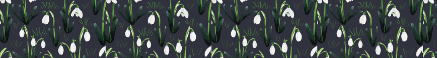 Spoonflower_snowdrops_preview