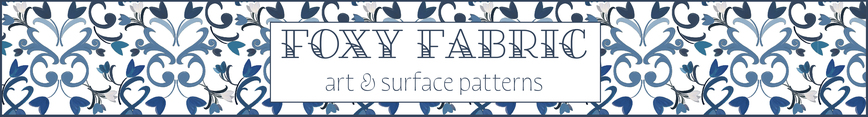 Foxy_fabric_spoonflower_art_and_surface_pattern__preview