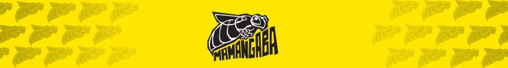 mamangaba's shop on Spoonflower: fabric, wallpaper and home decor